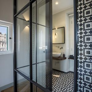 Appartement met Twee Slaapkamers op de Bovenverdieping