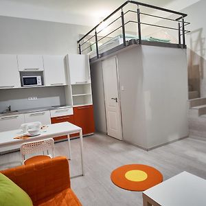 Hild-2 Apartments | Budapest